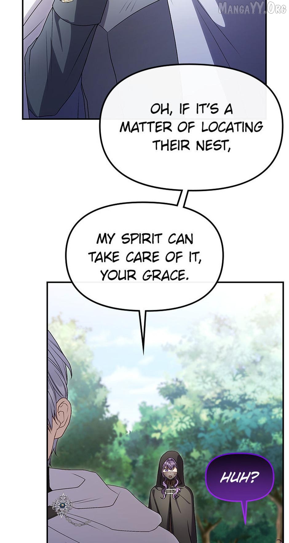 Azelda: The Spirit Master’s Contract Marriage Chapter 44 - page 15