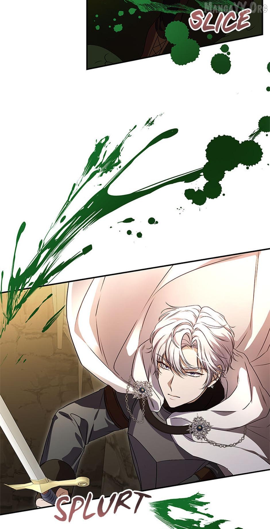 Azelda: The Spirit Master’s Contract Marriage Chapter 44 - page 31