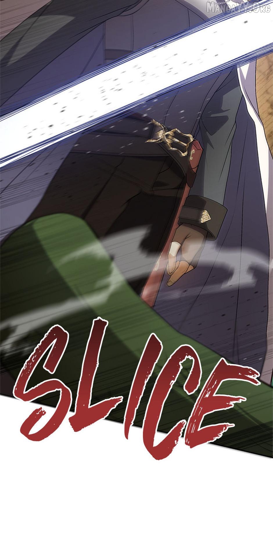 Azelda: The Spirit Master’s Contract Marriage Chapter 44 - page 39