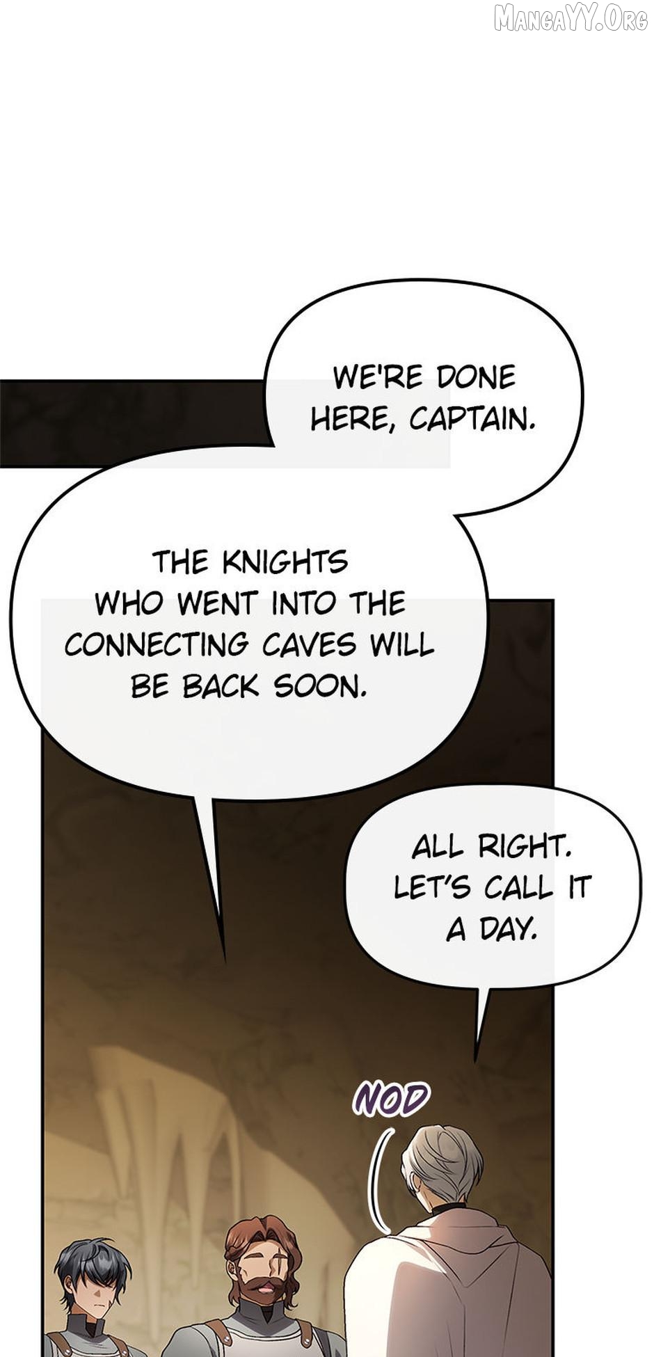 Azelda: The Spirit Master’s Contract Marriage Chapter 44 - page 40