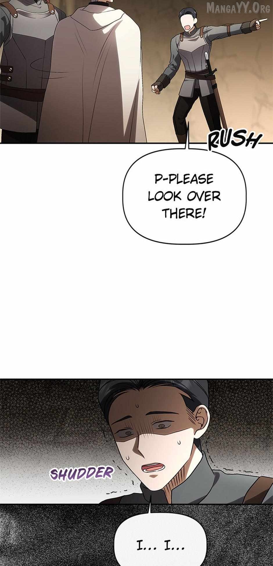 Azelda: The Spirit Master’s Contract Marriage Chapter 44 - page 42