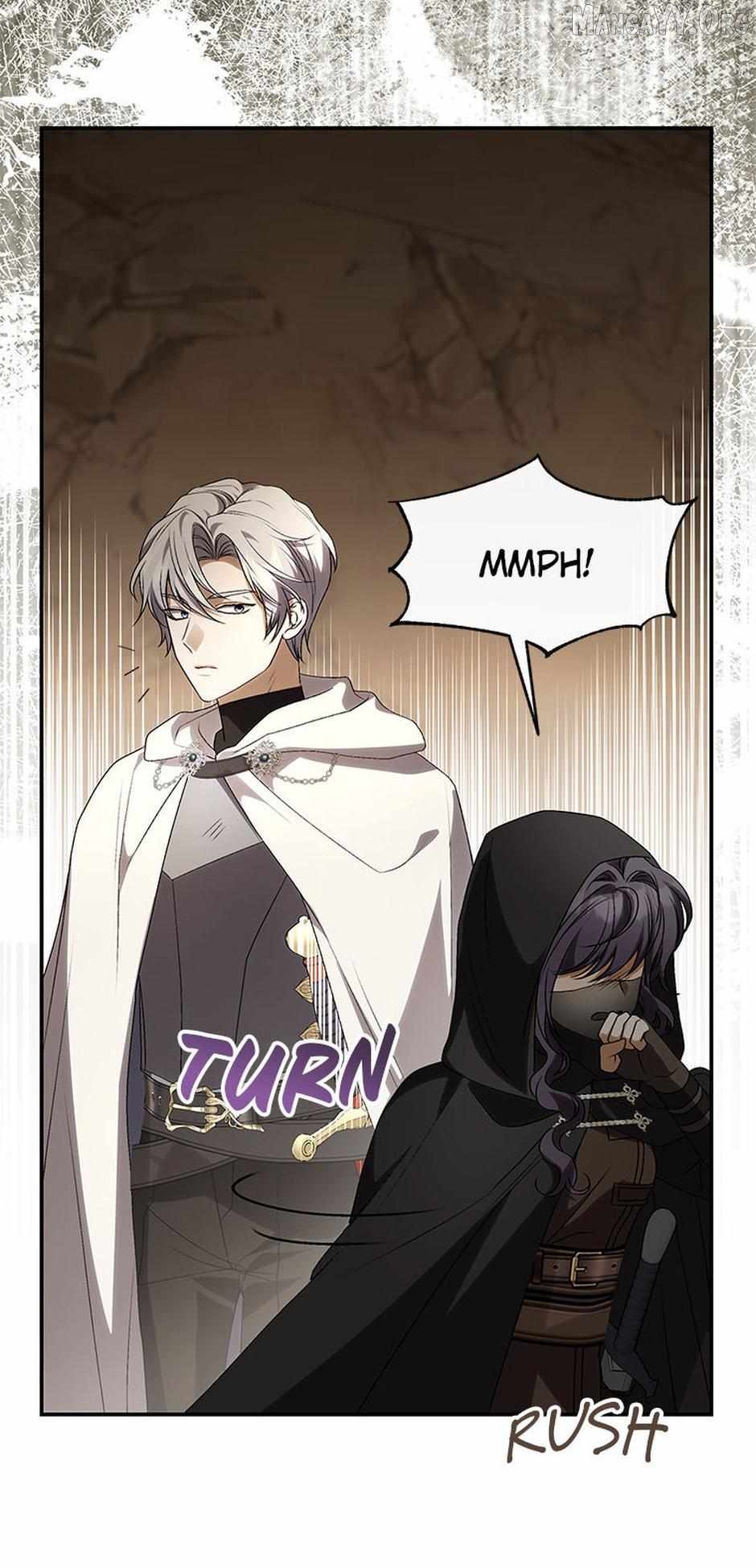 Azelda: The Spirit Master’s Contract Marriage Chapter 44 - page 46