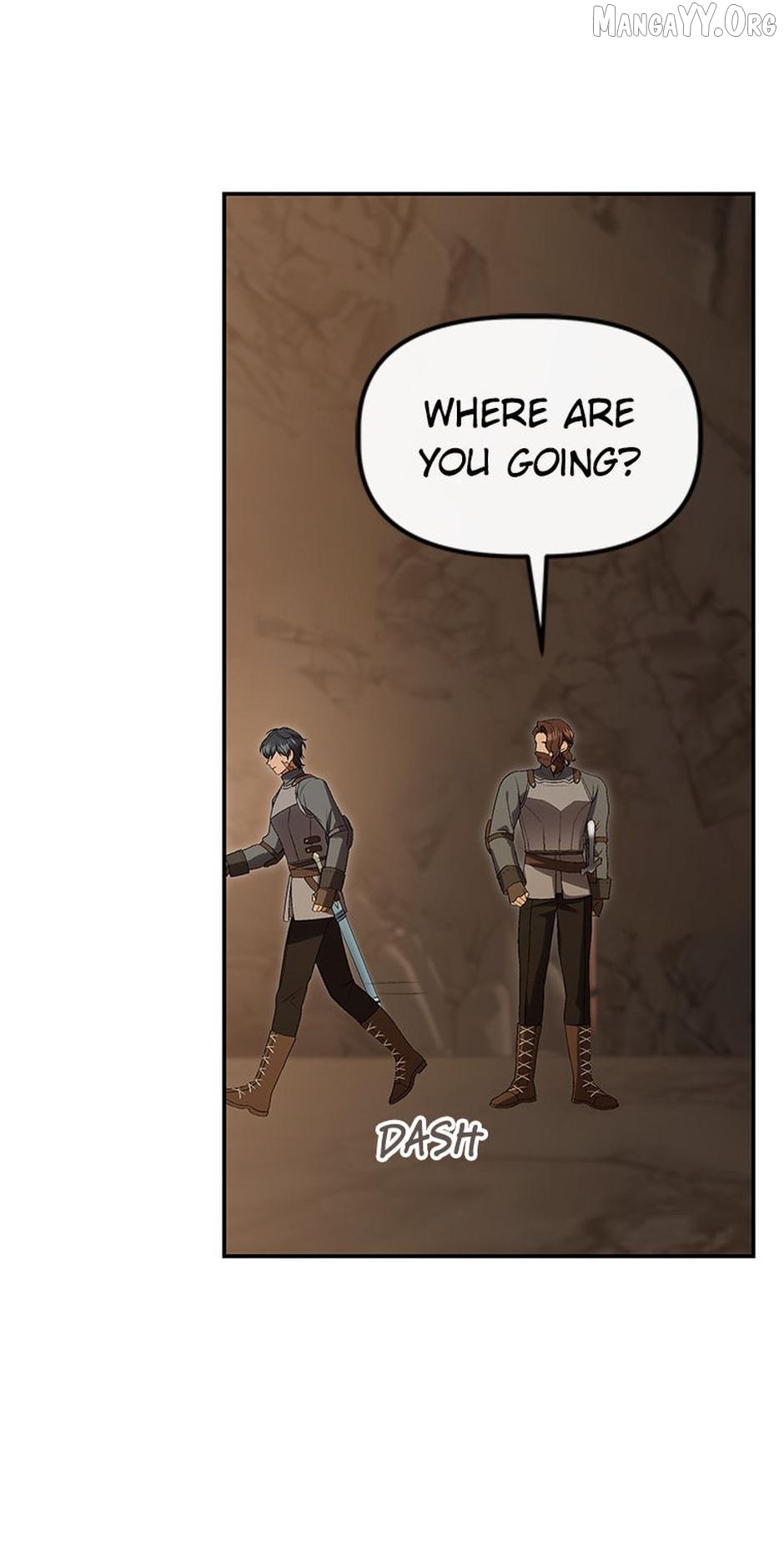 Azelda: The Spirit Master’s Contract Marriage Chapter 44 - page 50