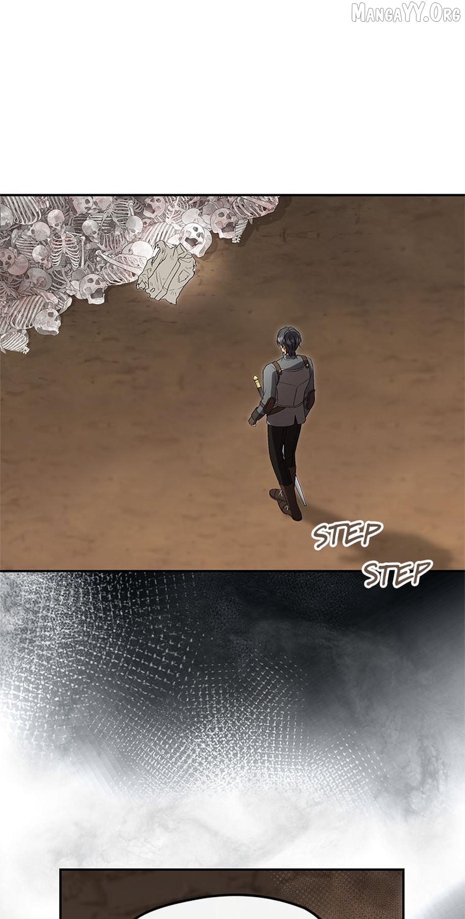 Azelda: The Spirit Master’s Contract Marriage Chapter 44 - page 51