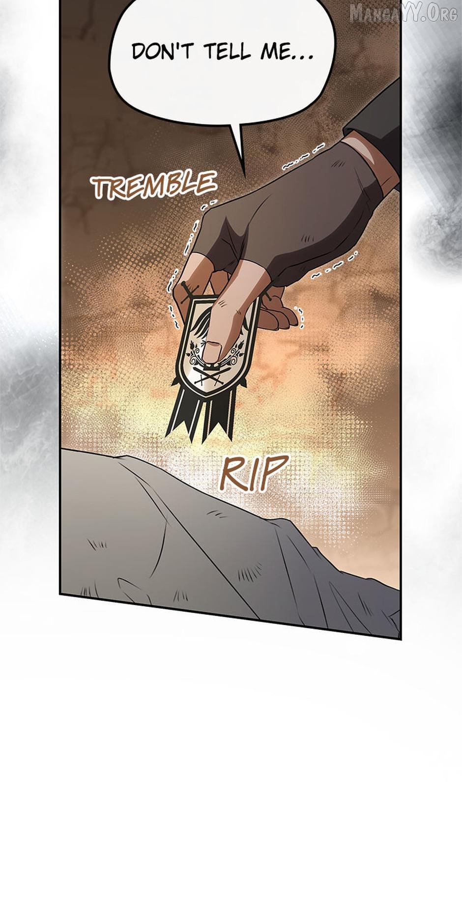 Azelda: The Spirit Master’s Contract Marriage Chapter 44 - page 52