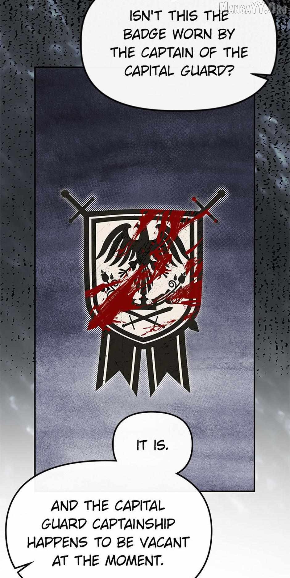 Azelda: The Spirit Master’s Contract Marriage Chapter 44 - page 54