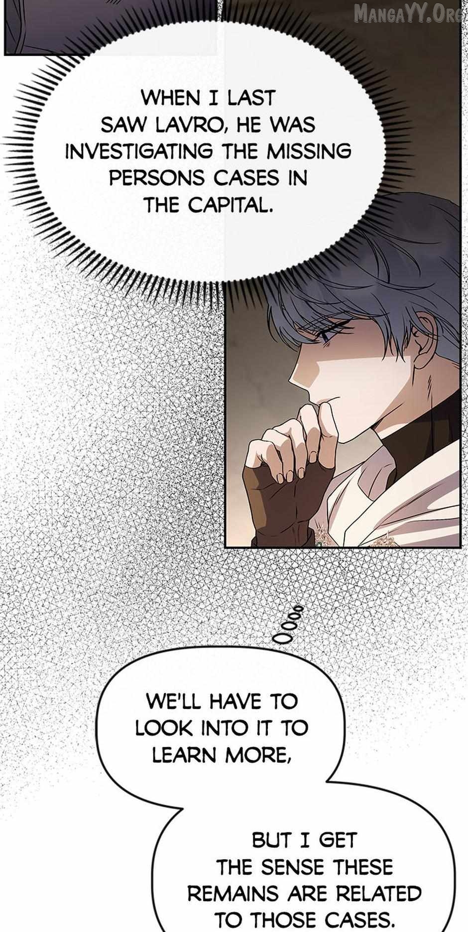 Azelda: The Spirit Master’s Contract Marriage Chapter 44 - page 56