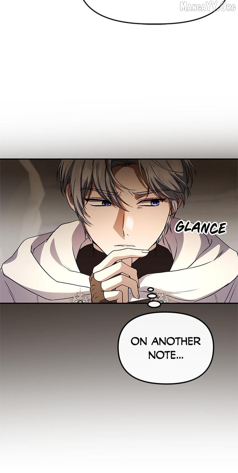 Azelda: The Spirit Master’s Contract Marriage Chapter 44 - page 57