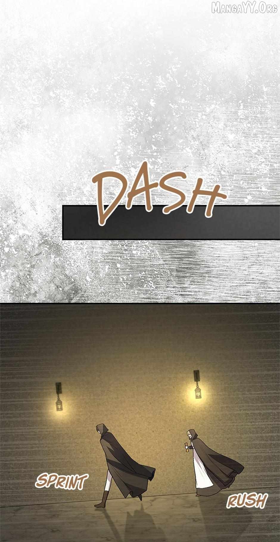 Azelda: The Spirit Master’s Contract Marriage Chapter 44 - page 61