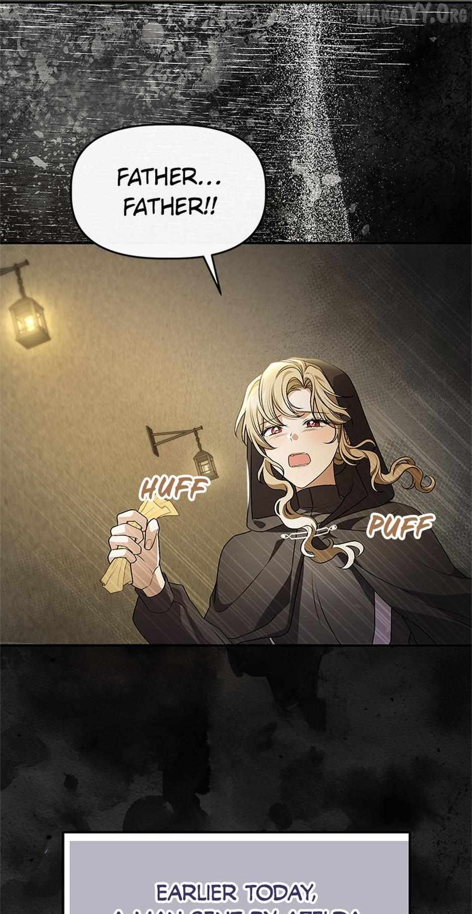 Azelda: The Spirit Master’s Contract Marriage Chapter 44 - page 62