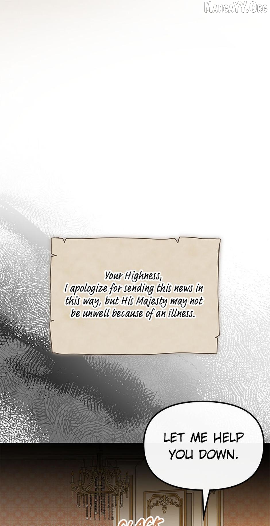 Azelda: The Spirit Master’s Contract Marriage Chapter 44 - page 65