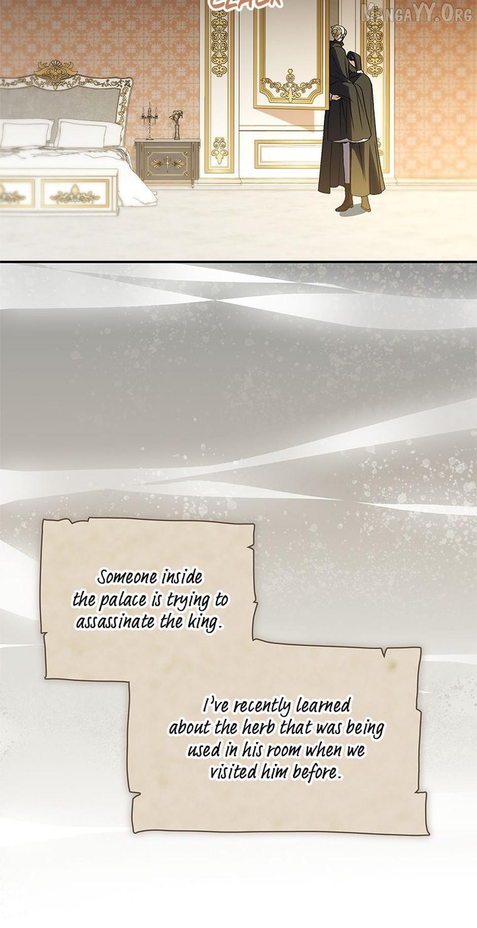Azelda: The Spirit Master’s Contract Marriage Chapter 44 - page 66