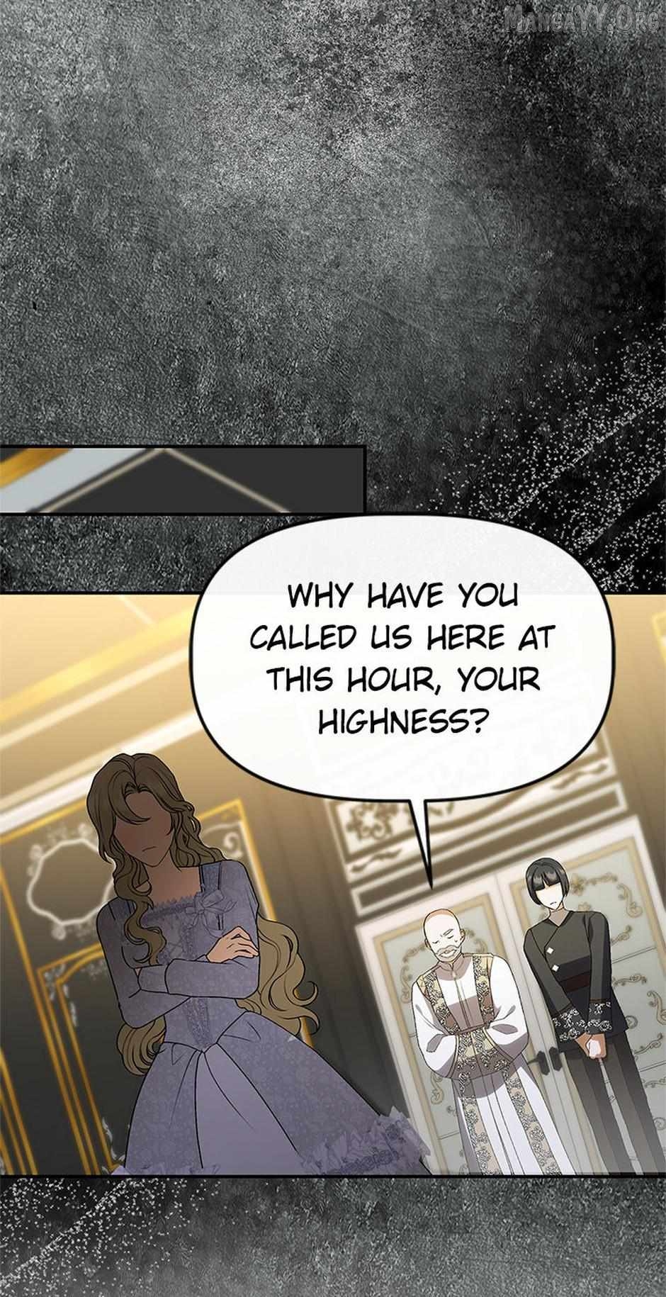 Azelda: The Spirit Master’s Contract Marriage Chapter 44 - page 69