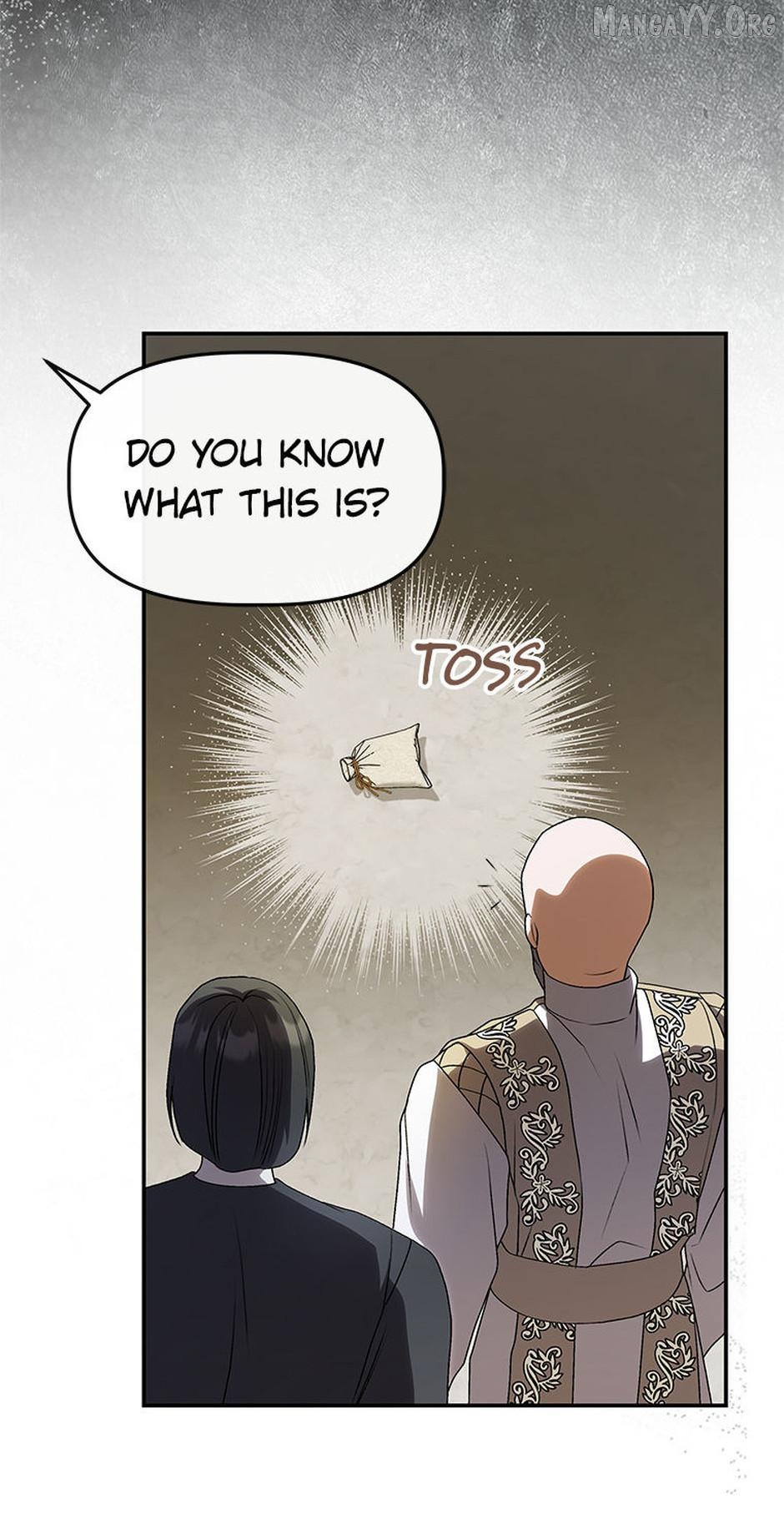 Azelda: The Spirit Master’s Contract Marriage Chapter 44 - page 70