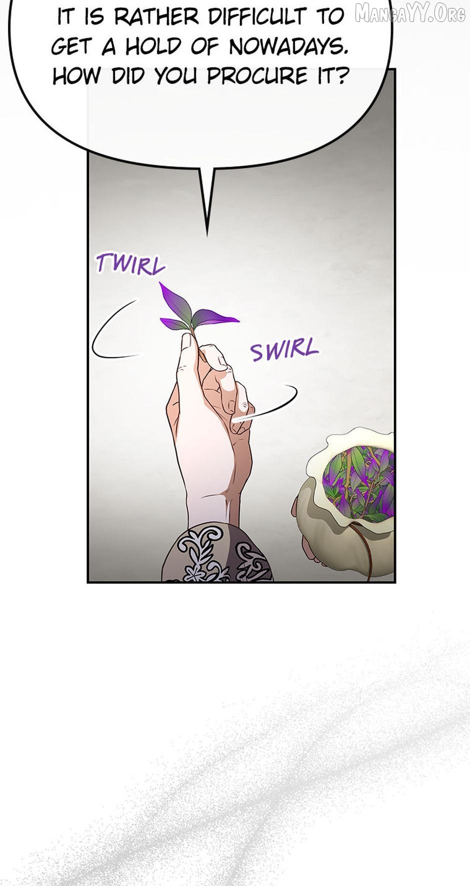 Azelda: The Spirit Master’s Contract Marriage Chapter 44 - page 73