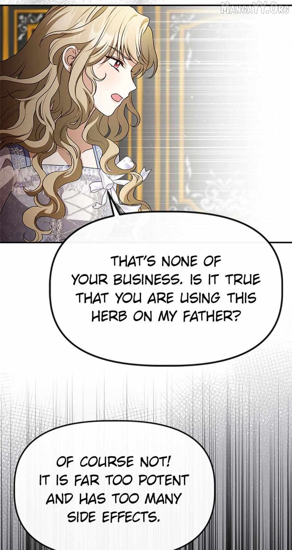 Azelda: The Spirit Master’s Contract Marriage Chapter 44 - page 74