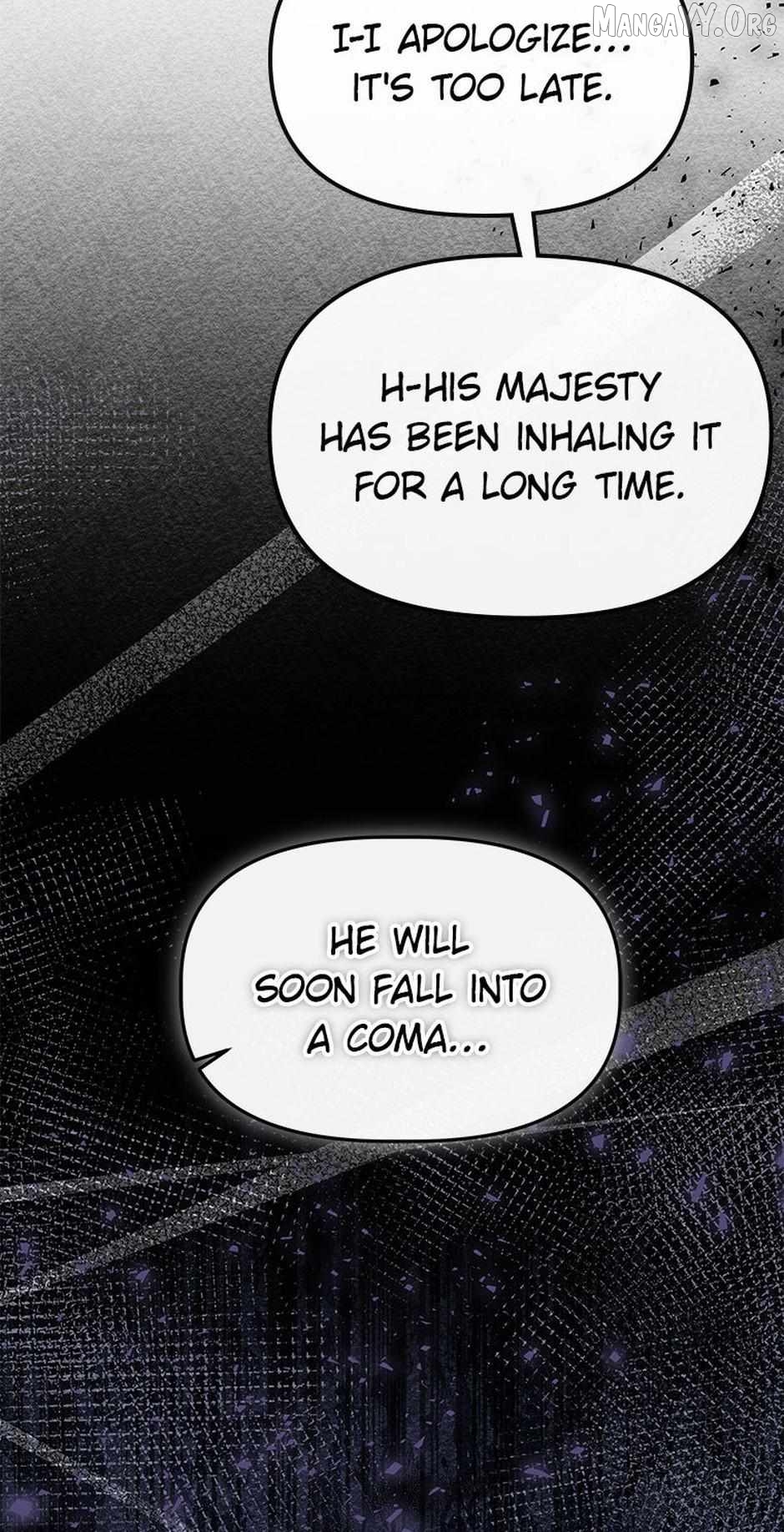 Azelda: The Spirit Master’s Contract Marriage Chapter 44 - page 81