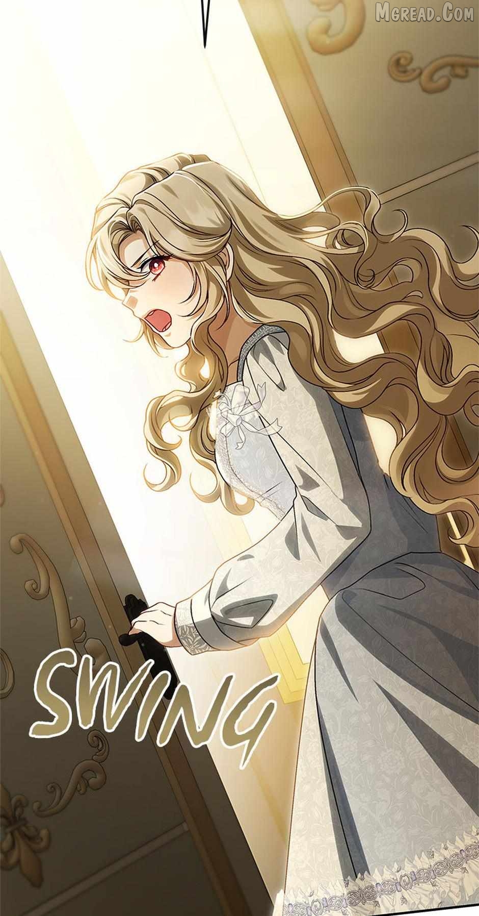 Azelda: The Spirit Master’s Contract Marriage Chapter 45 - page 10