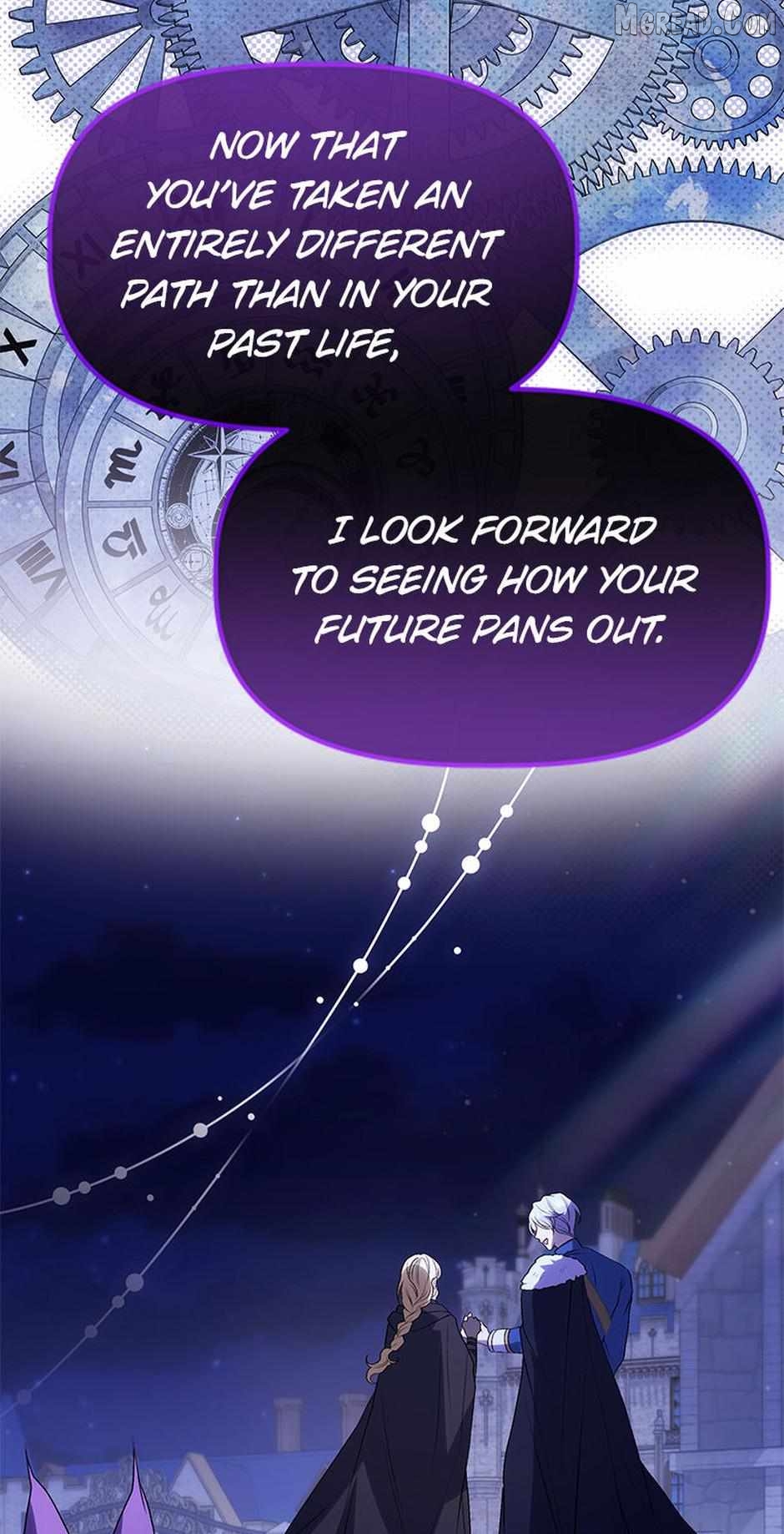 Azelda: The Spirit Master’s Contract Marriage Chapter 45 - page 100