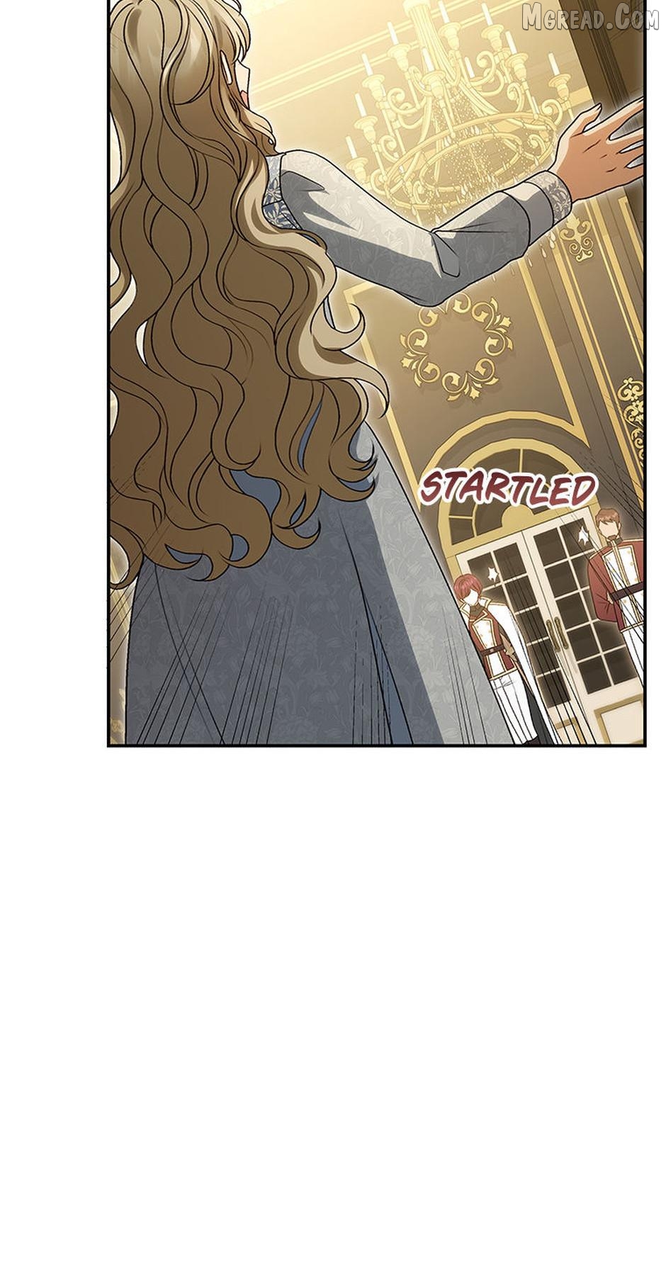 Azelda: The Spirit Master’s Contract Marriage Chapter 45 - page 13