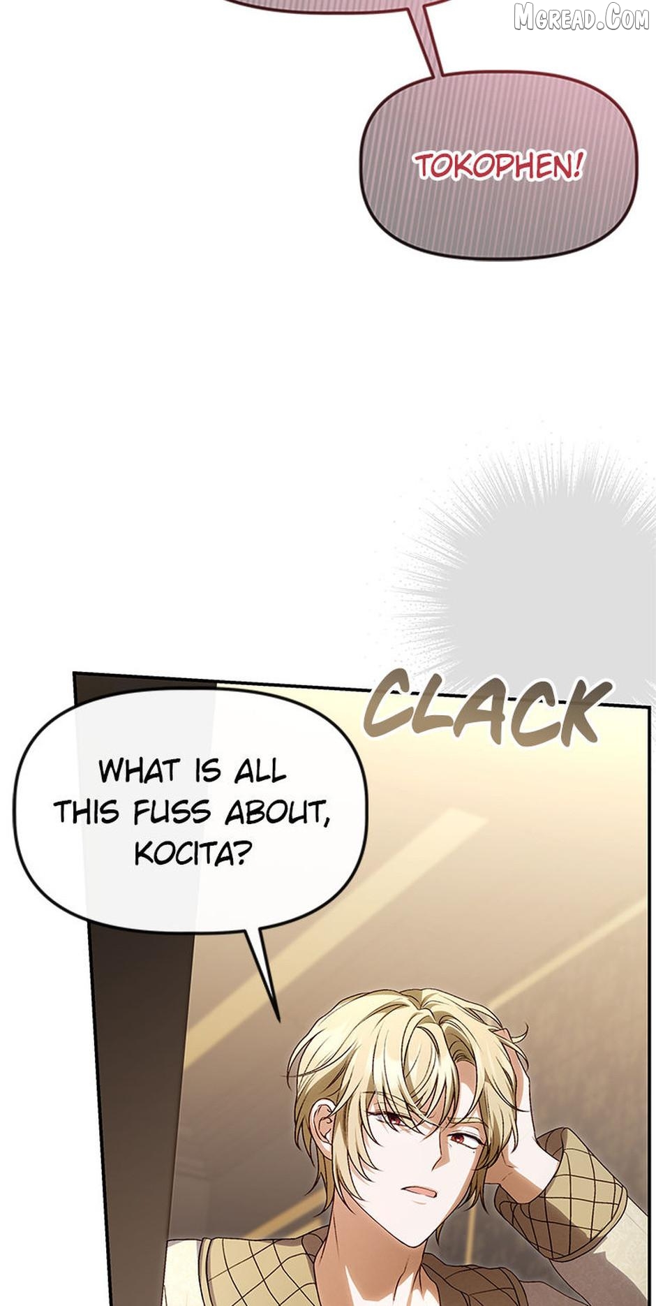 Azelda: The Spirit Master’s Contract Marriage Chapter 45 - page 15