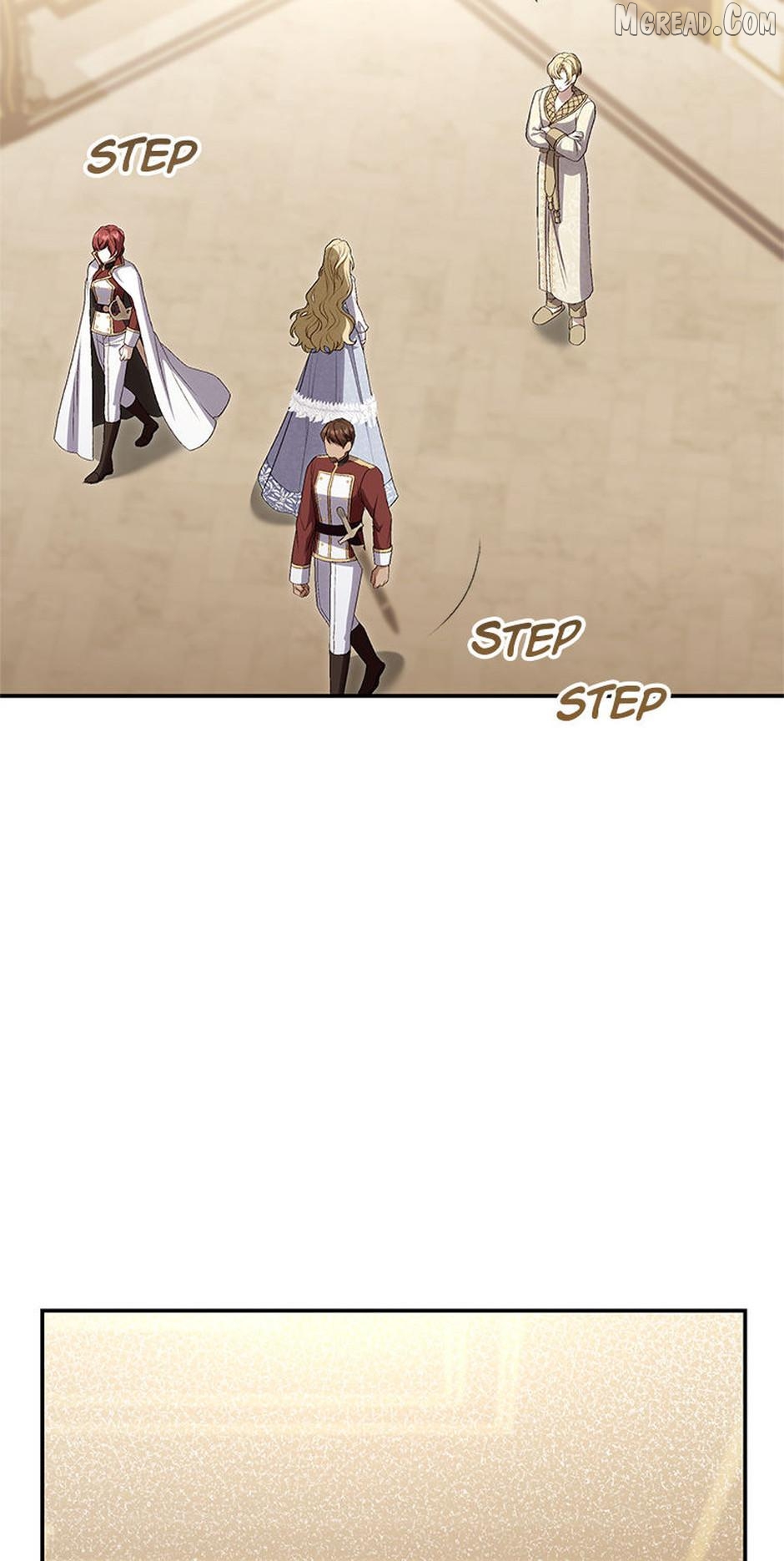 Azelda: The Spirit Master’s Contract Marriage Chapter 45 - page 17