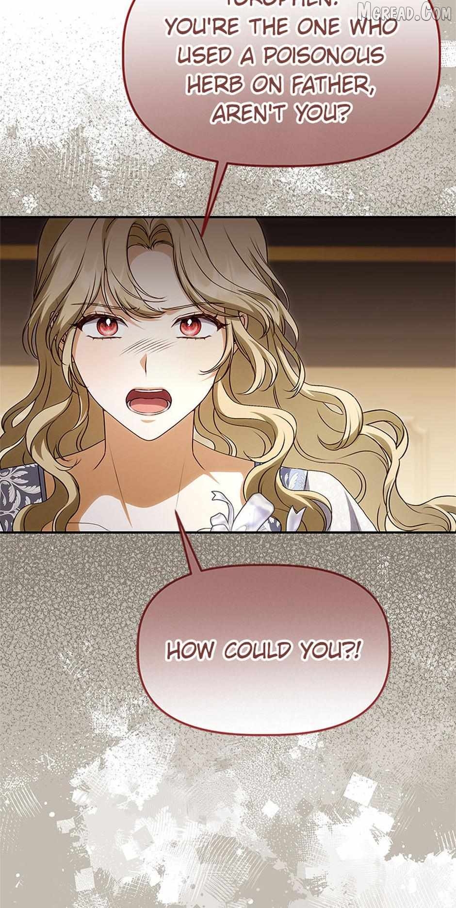 Azelda: The Spirit Master’s Contract Marriage Chapter 45 - page 19