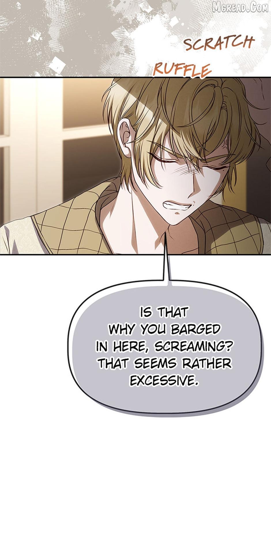 Azelda: The Spirit Master’s Contract Marriage Chapter 45 - page 20