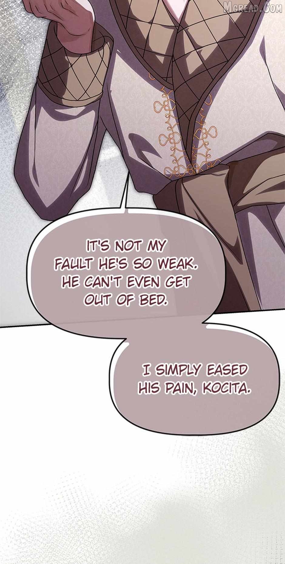 Azelda: The Spirit Master’s Contract Marriage Chapter 45 - page 23