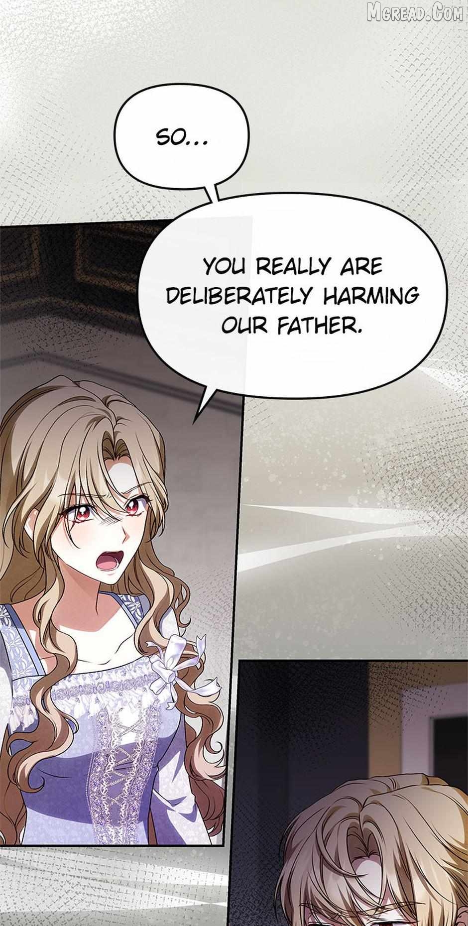 Azelda: The Spirit Master’s Contract Marriage Chapter 45 - page 24