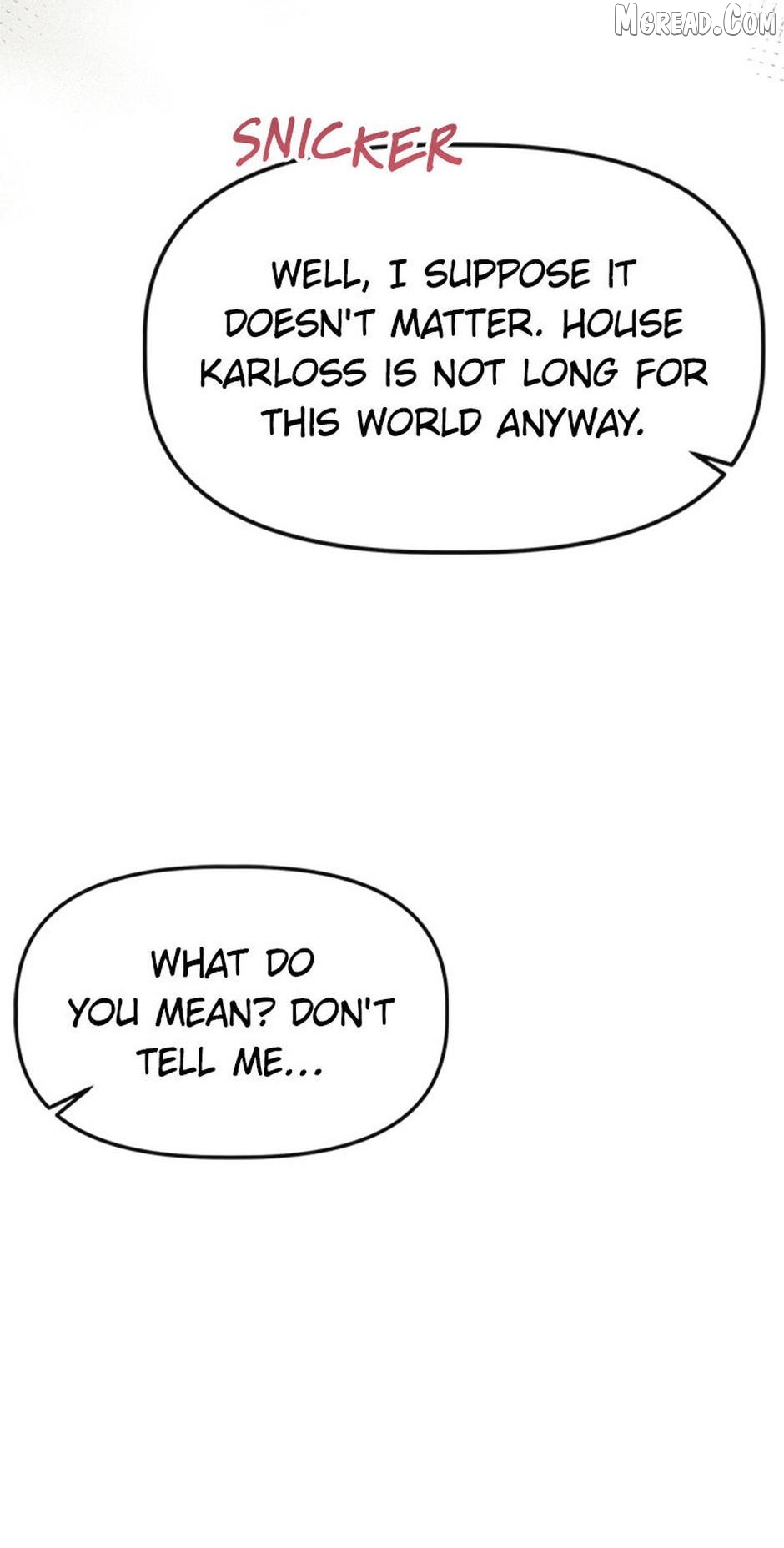 Azelda: The Spirit Master’s Contract Marriage Chapter 45 - page 26