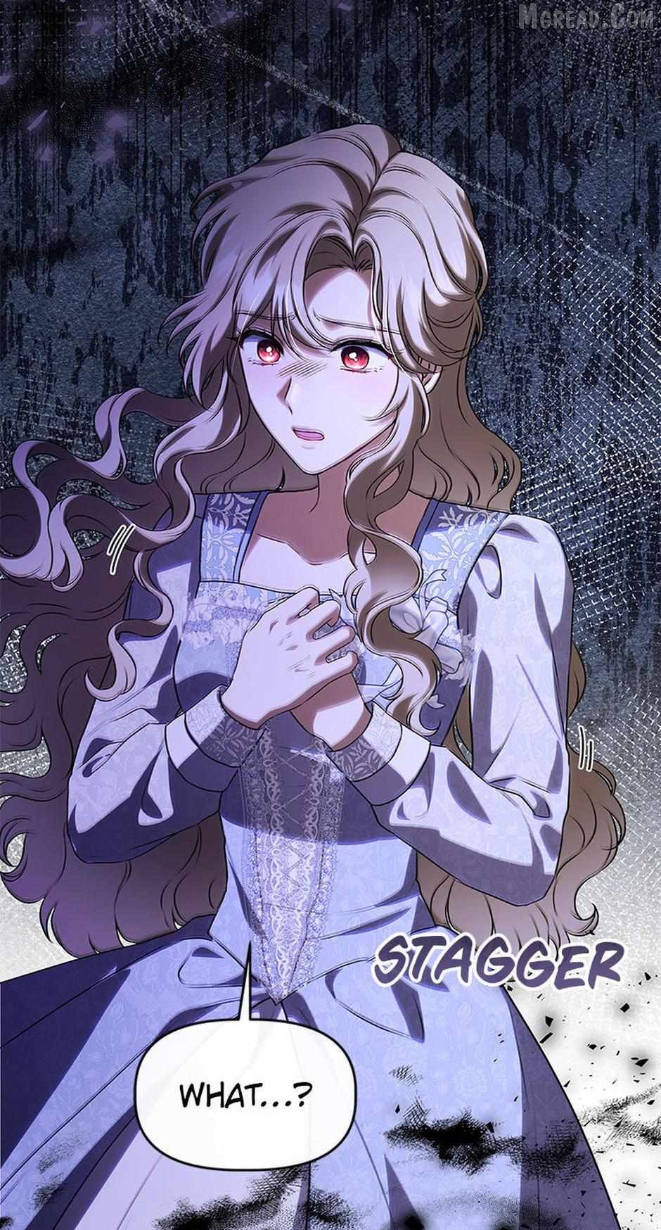 Azelda: The Spirit Master’s Contract Marriage Chapter 45 - page 3