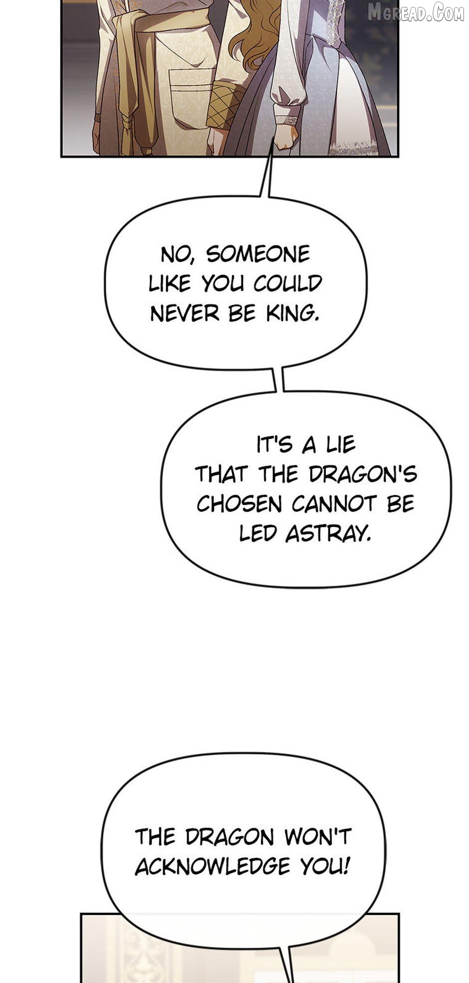 Azelda: The Spirit Master’s Contract Marriage Chapter 45 - page 31