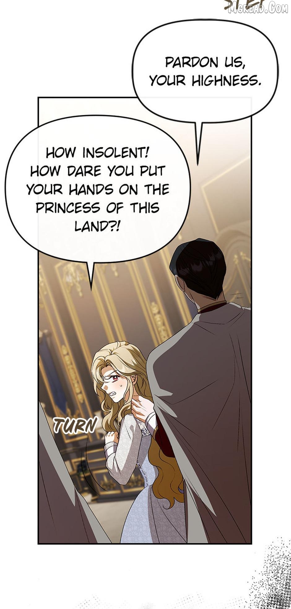 Azelda: The Spirit Master’s Contract Marriage Chapter 45 - page 35