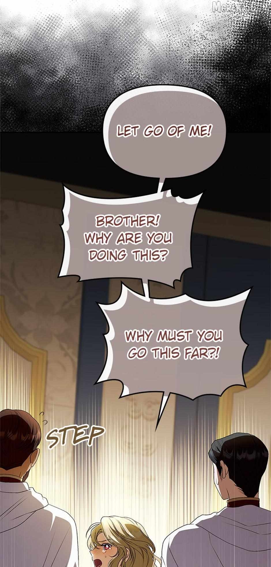 Azelda: The Spirit Master’s Contract Marriage Chapter 45 - page 36