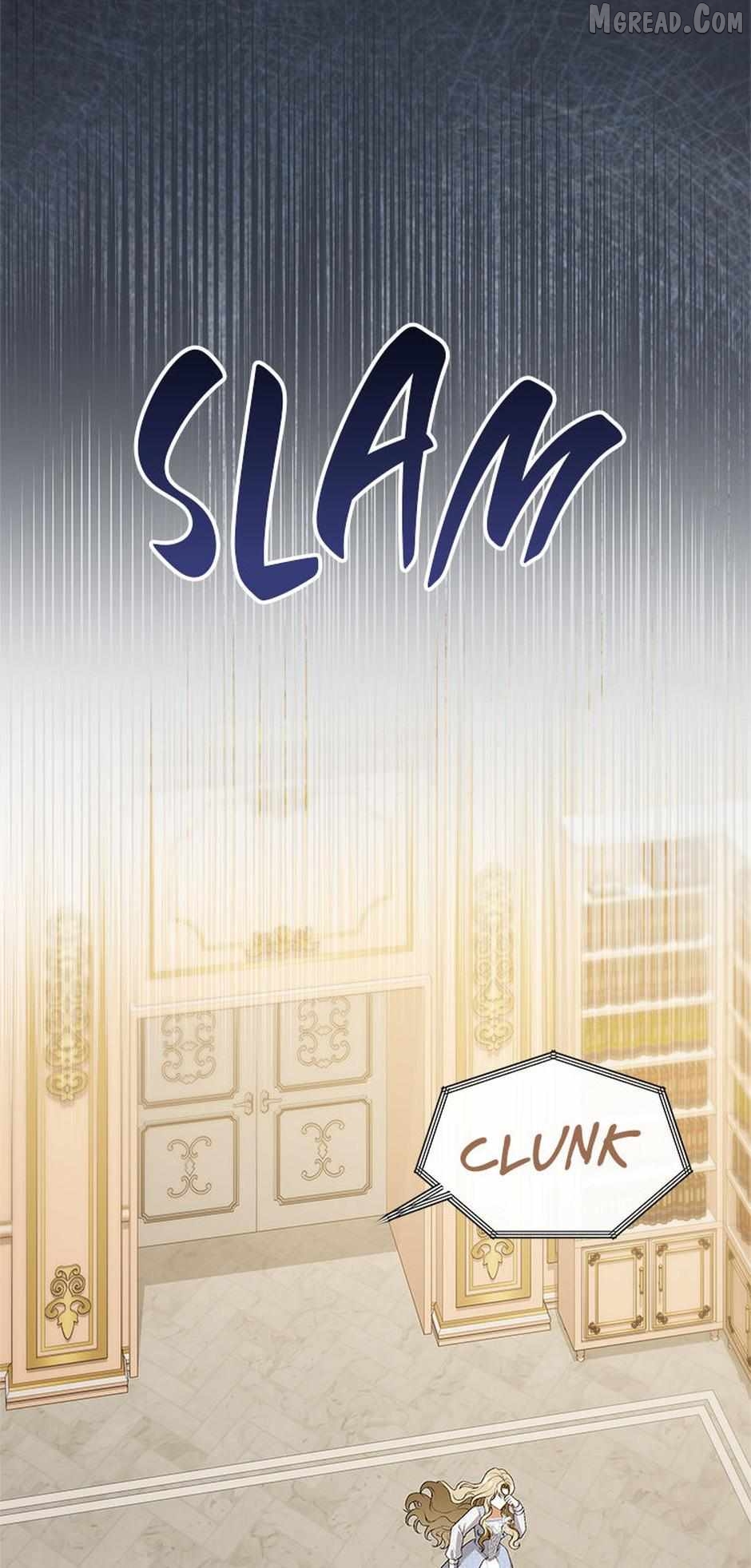 Azelda: The Spirit Master’s Contract Marriage Chapter 45 - page 38