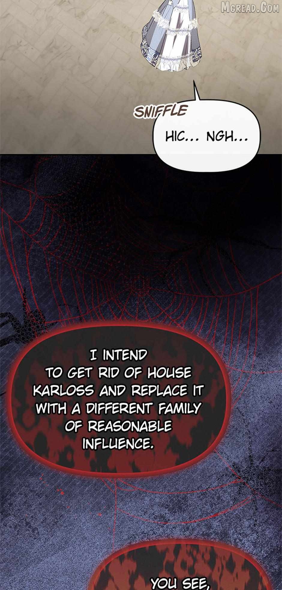 Azelda: The Spirit Master’s Contract Marriage Chapter 45 - page 39