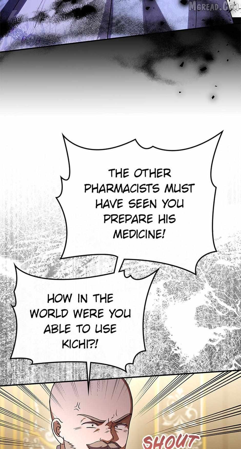 Azelda: The Spirit Master’s Contract Marriage Chapter 45 - page 4