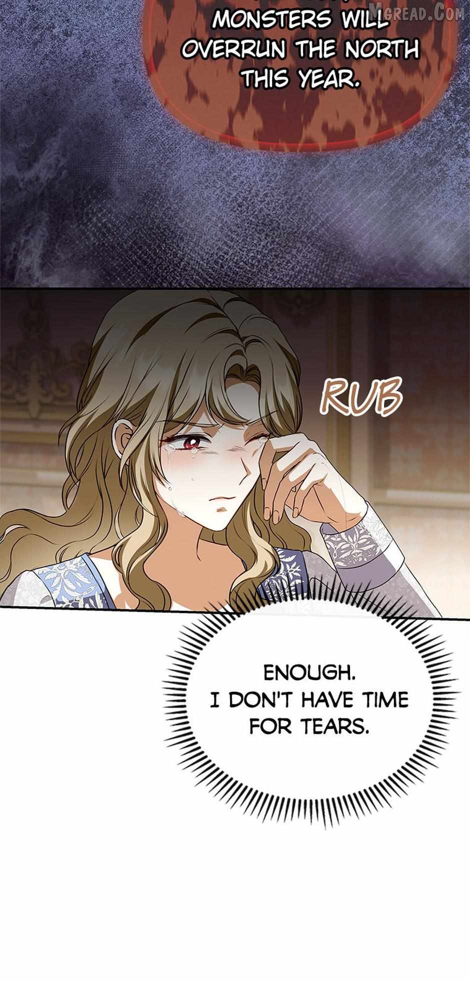 Azelda: The Spirit Master’s Contract Marriage Chapter 45 - page 40