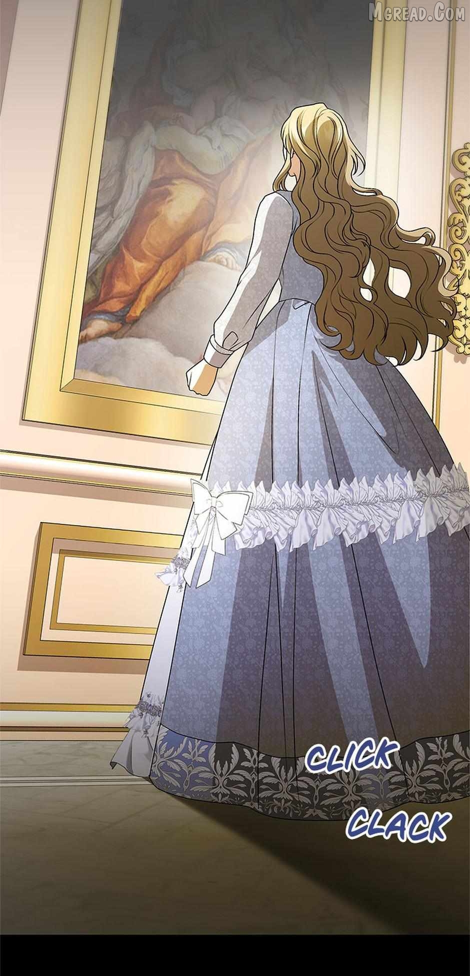 Azelda: The Spirit Master’s Contract Marriage Chapter 45 - page 42