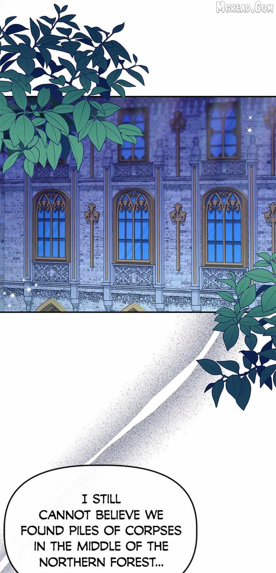 Azelda: The Spirit Master’s Contract Marriage Chapter 45 - page 44