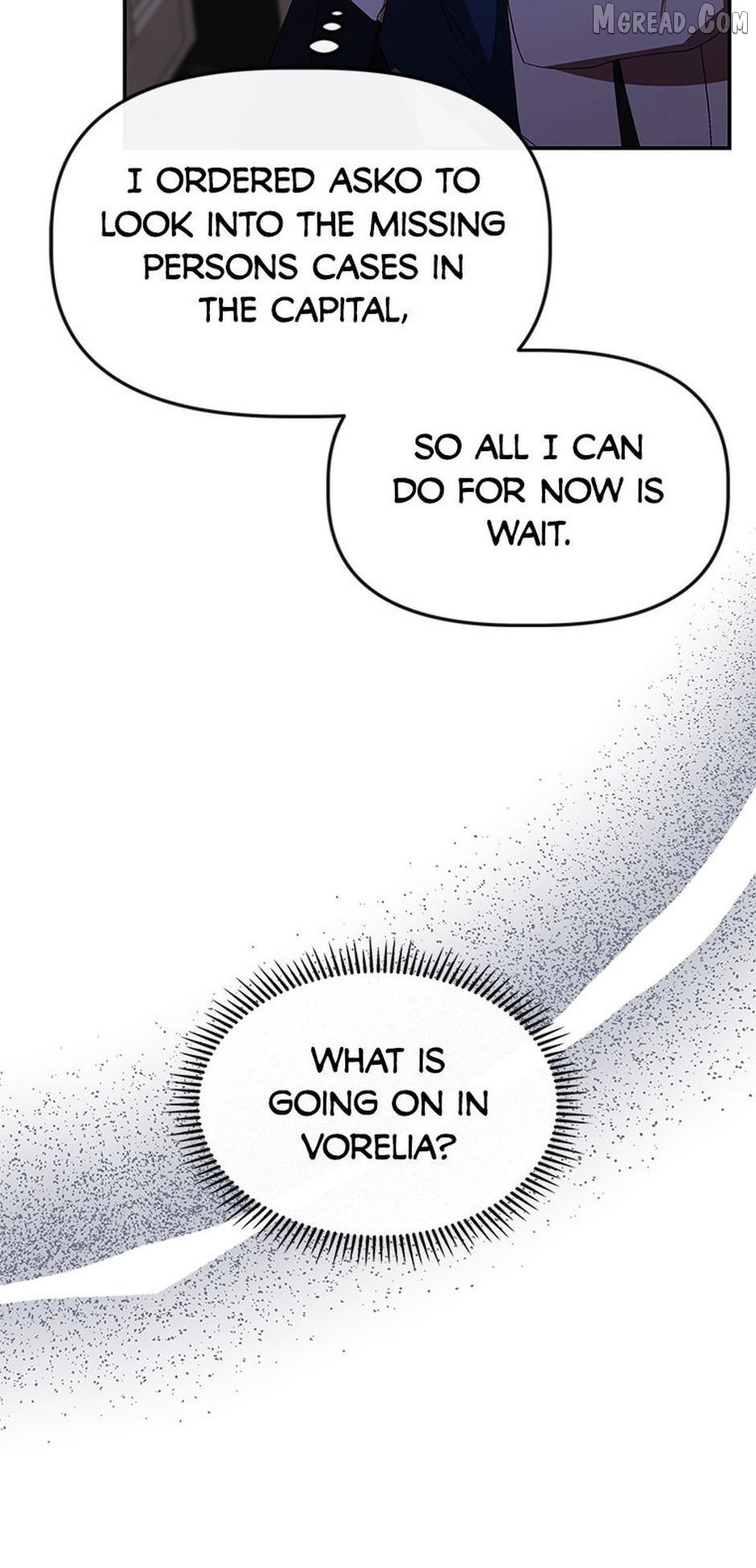 Azelda: The Spirit Master’s Contract Marriage Chapter 45 - page 46