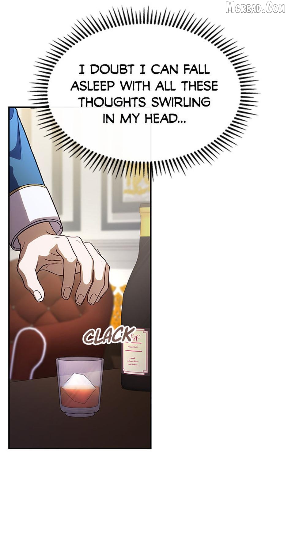 Azelda: The Spirit Master’s Contract Marriage Chapter 45 - page 47