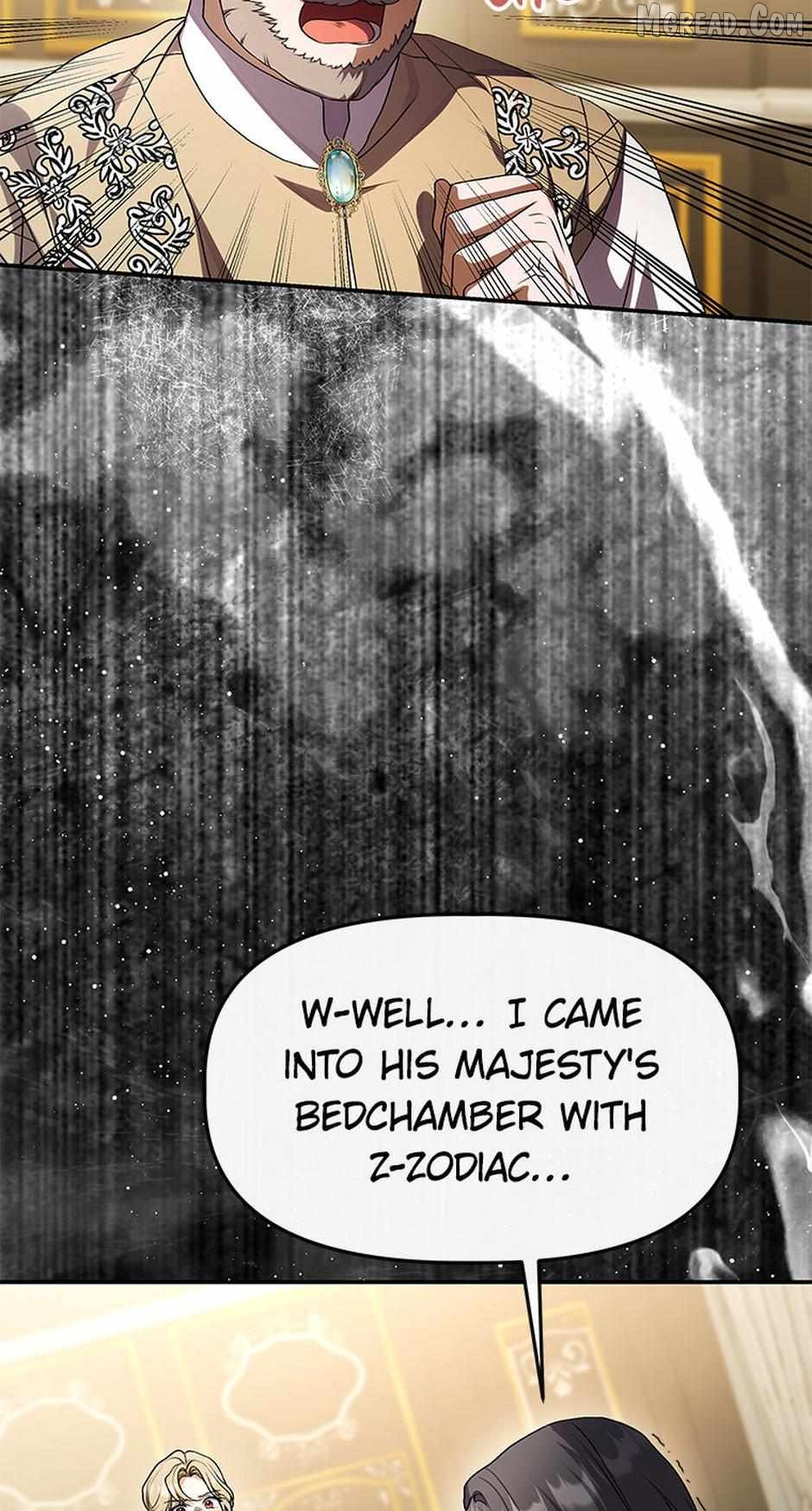 Azelda: The Spirit Master’s Contract Marriage Chapter 45 - page 5