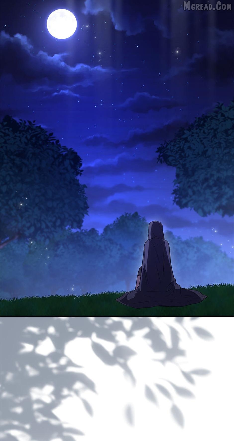 Azelda: The Spirit Master’s Contract Marriage Chapter 45 - page 50