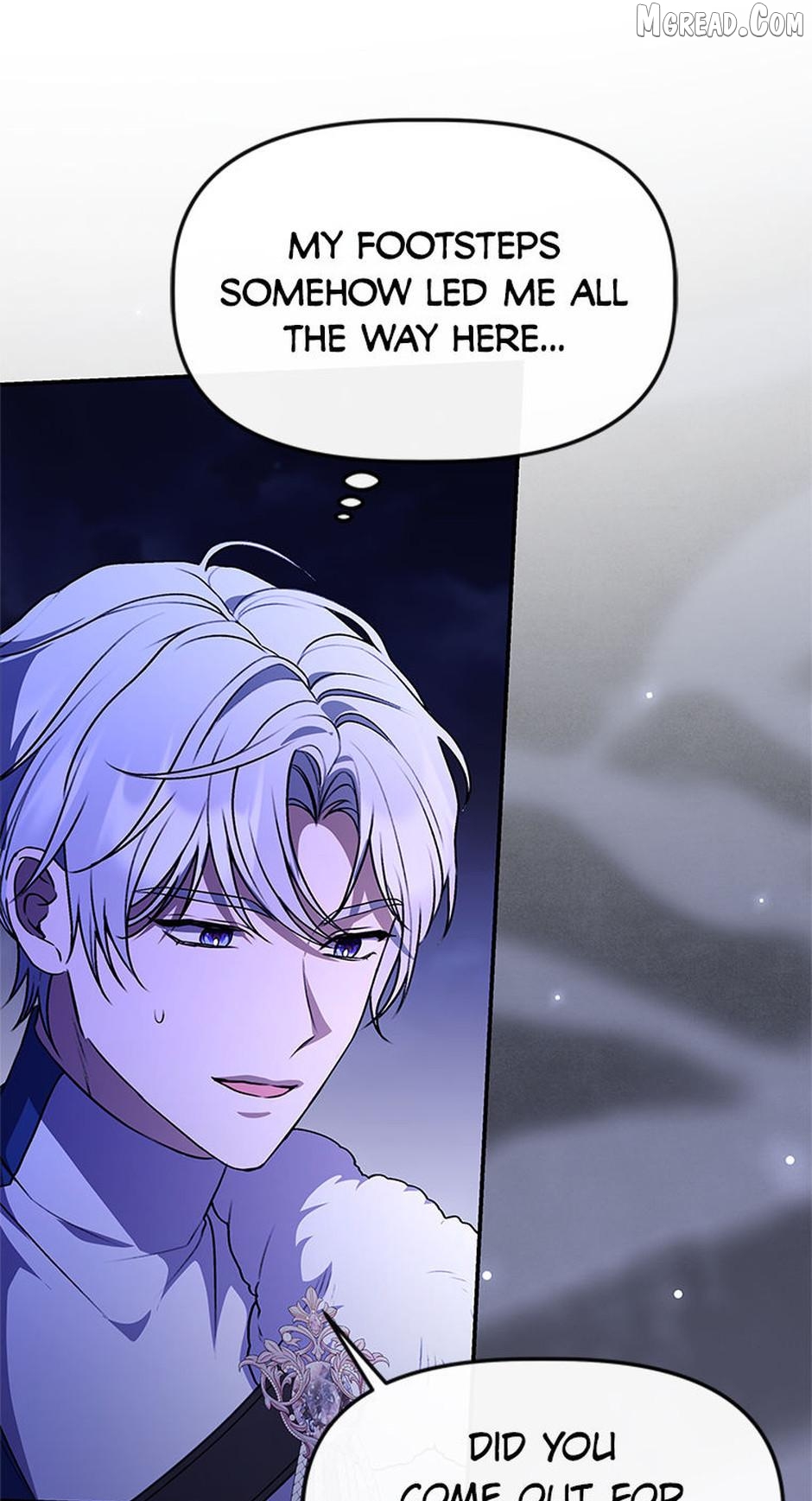 Azelda: The Spirit Master’s Contract Marriage Chapter 45 - page 54