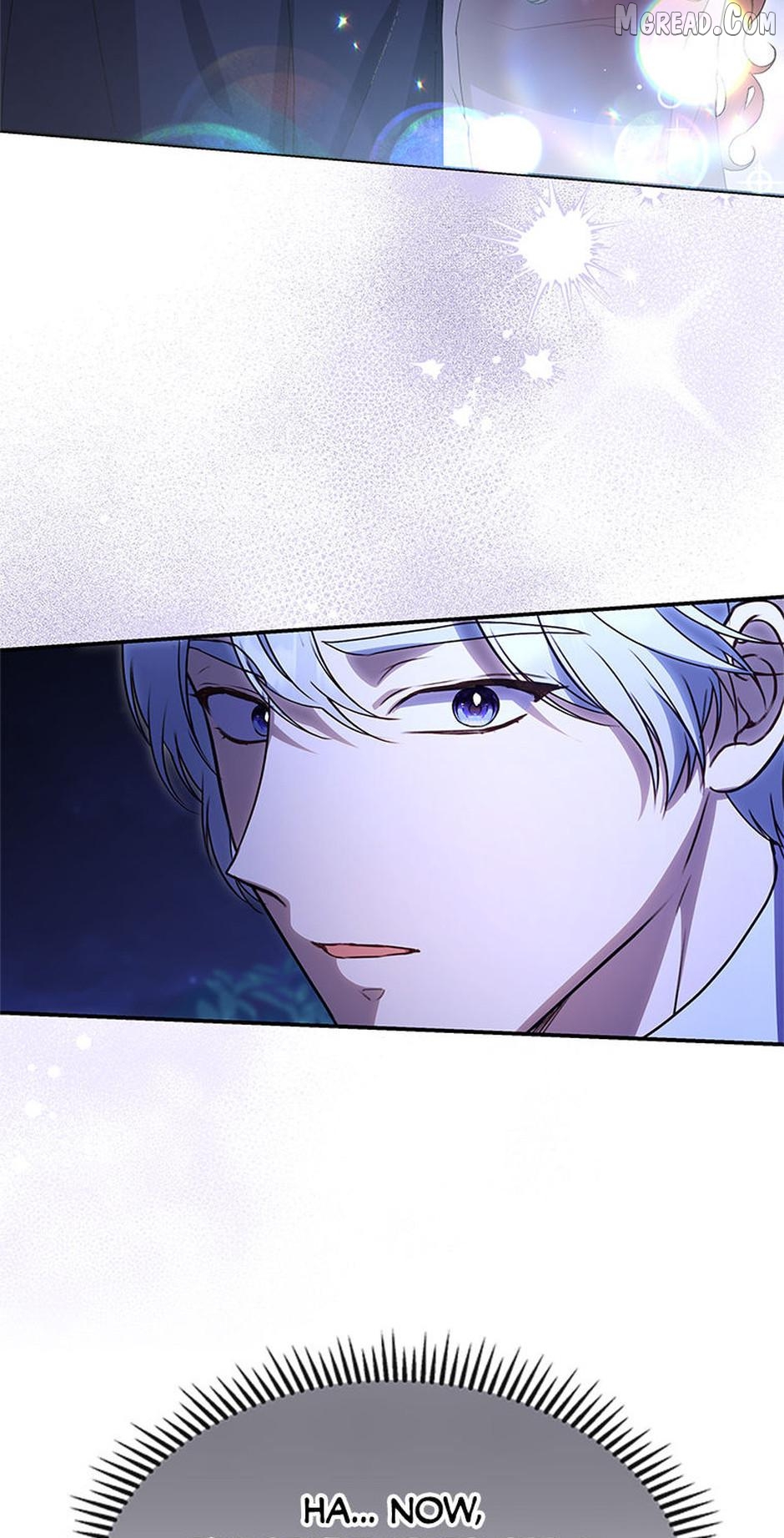 Azelda: The Spirit Master’s Contract Marriage Chapter 45 - page 61