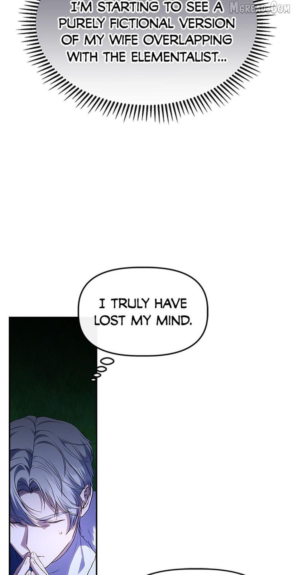 Azelda: The Spirit Master’s Contract Marriage Chapter 45 - page 62