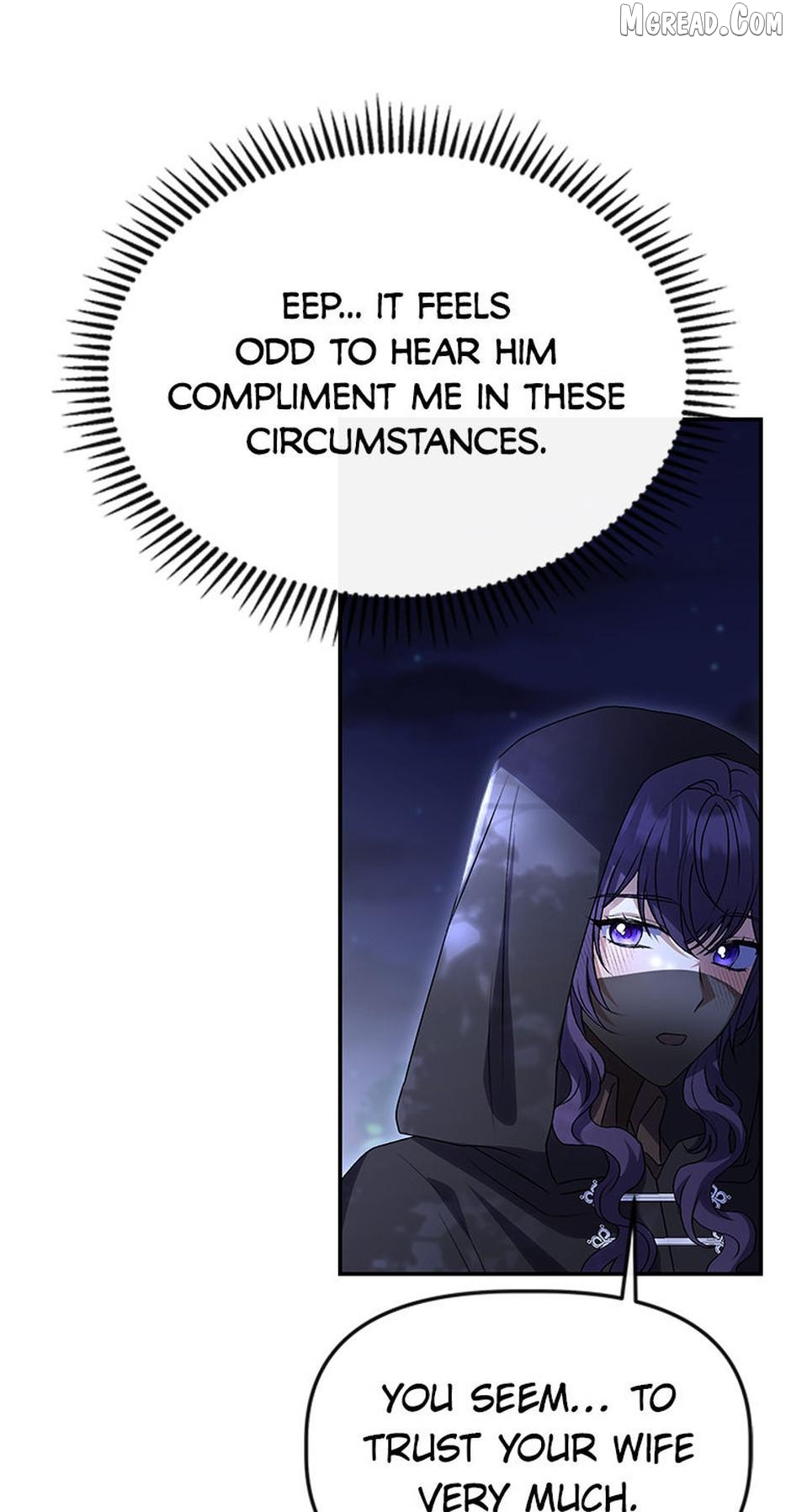 Azelda: The Spirit Master’s Contract Marriage Chapter 45 - page 66