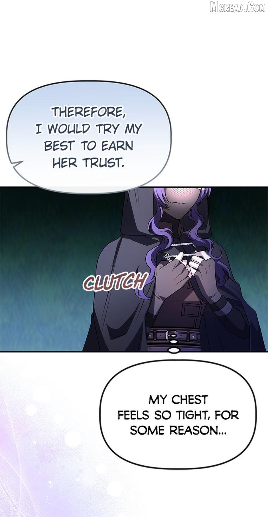 Azelda: The Spirit Master’s Contract Marriage Chapter 45 - page 73